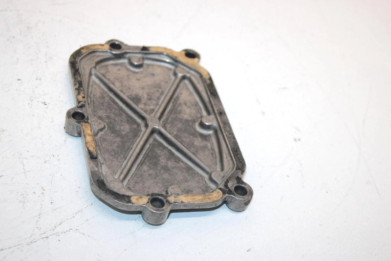 1999 Polaris Big Boss 500 Oem Cylinder Head Cover Set 3085073 3089242 AP71