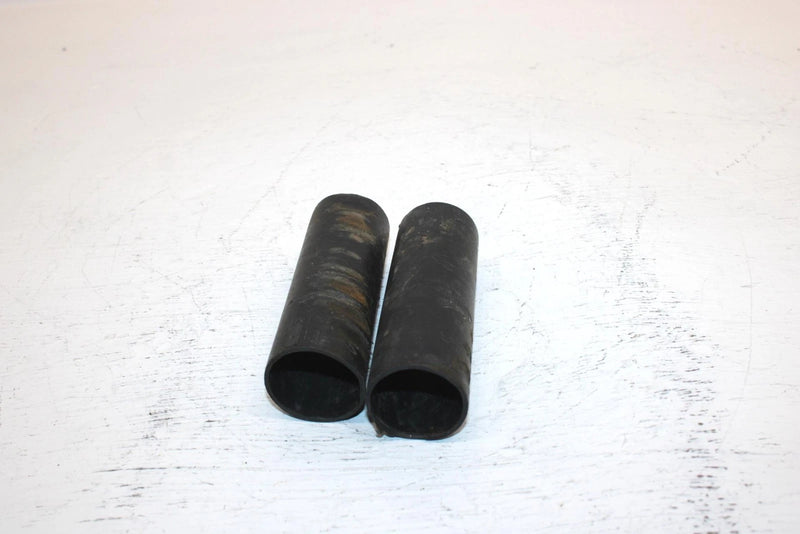 2002 Ski-doo Mxz 500 Oem Spring Slide Pair 503189105 SS16