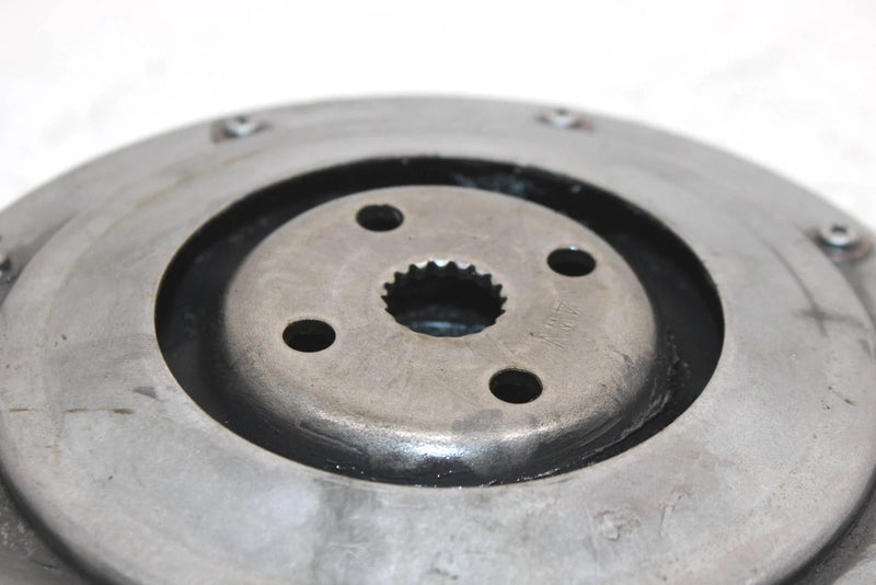 1998 Yamaha  Grizzly Oem Primary Clutch Sliding Sheave 4WV-17620-10-00 AY49