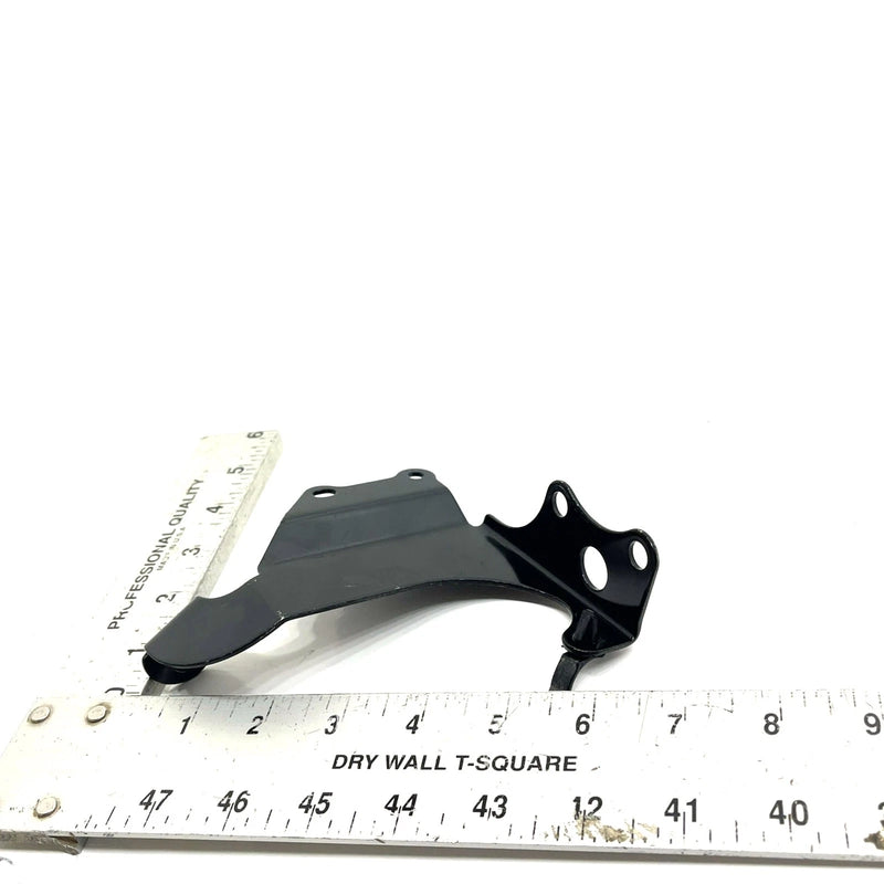00-06 Honda Rancher 350 OEM Right Oil Cooler Mount 19018-HN5-670 AH72