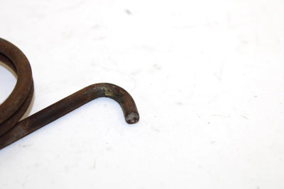 86 Kawasaki Bayou 300 OEM Brake Pedal Spring 92081-1887 AK9