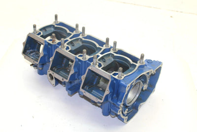 1994 Polaris Slt 750 Oem Crankcase 3240187 JP13