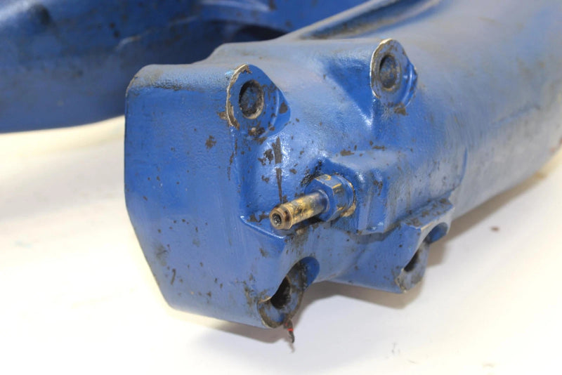1994 Polaris Sl 750 Oem Exhaust Head Pipe 1260663 JP20