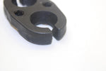 Polaris Oem Black 2 Hole Plate 5630415 Q463