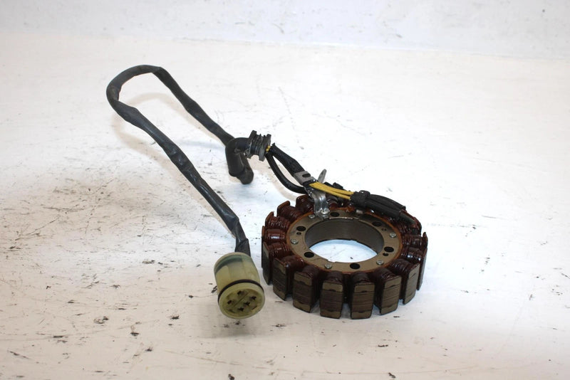 2009 Honda Trx 500 Fpea Foreman P/s Es Oem Stator 31120-HP0-A01 AH17