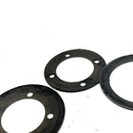 07-19 Honda Rancher 420 TRX420FE ES OEM Clutch Washer Set 90406-HP5-600 AH76