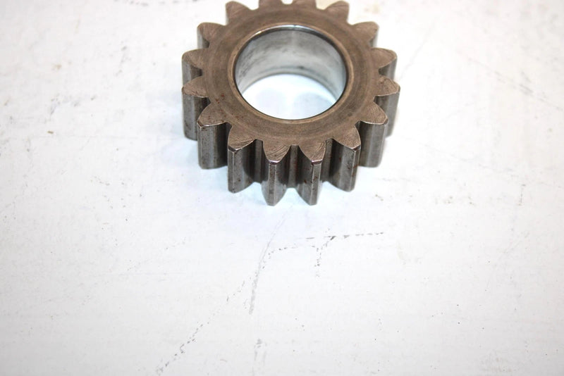 2001 Bombardier Traxter Oem Sliding Gear 711634890 AB10