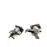 2004 Polaris Ranger 500 4X4 OEM Rear Brake Caliper Set 1910787 XP9