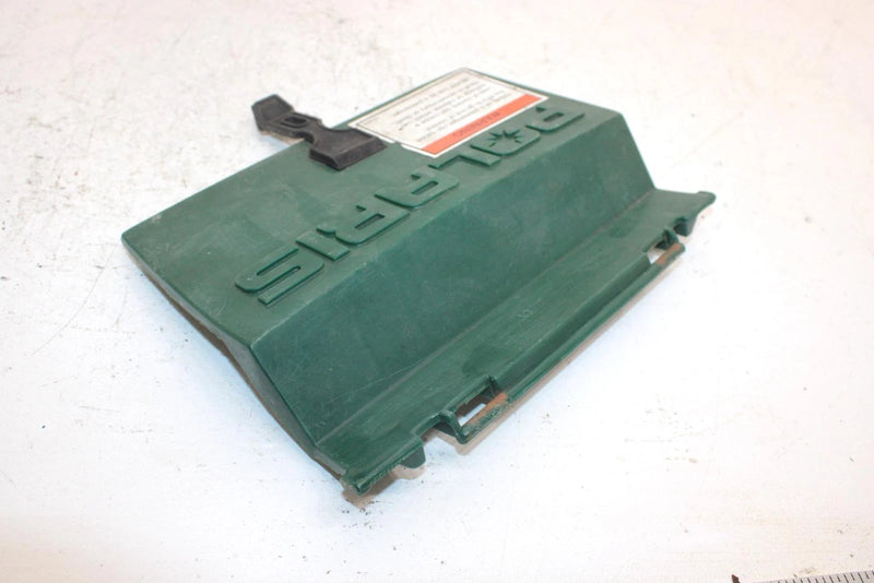 1997 Polaris Magnum 425 Oem Tool Box Lid 5430769-1042 5430769-067 AP166