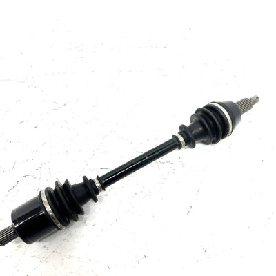 08-13 Polaris RZR 800 EFI OEM Front Axle 1332440 XP8.1