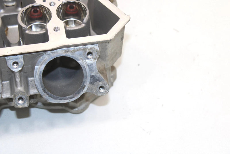 13 Ski-doo Mxz 600 Sport Ace Oem Cylinder Head 420623807 SS64