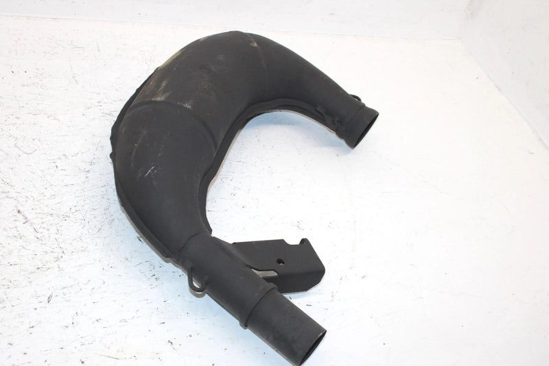 1997 Polaris Xlt Oem Exhaust Expansion Chamber 1260780-029 SP70