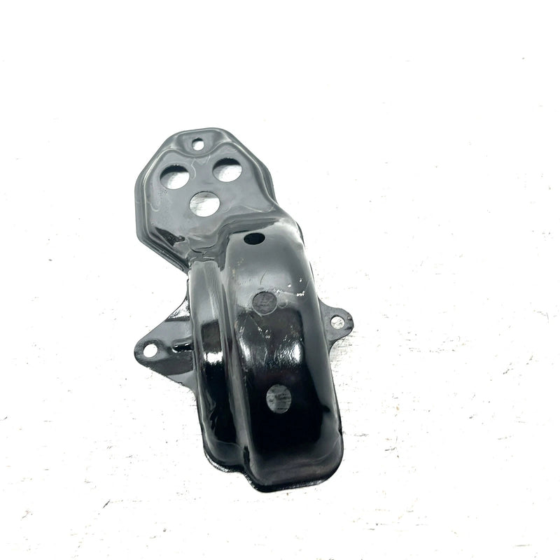 03 Honda Foreman Rubicon 500 TRX500FA 4x4 OEM Rear Skid Plate 50355-HN5-670 AH93