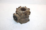 2007 Honda Trx 250 Fourtrax Recon Es Oem Rear Gearcase 41300-HM8-010 AH38