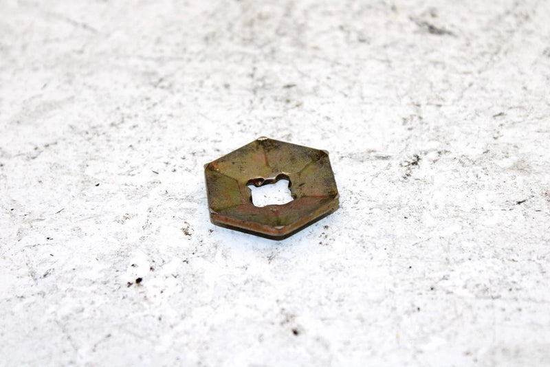 1994 Arctic Cat Ext 580 Oem Lower Drive Gear Washer 0124-091 SA14
