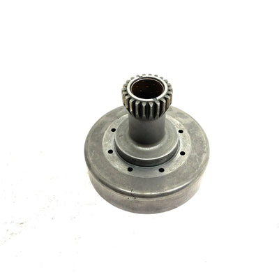 1994 Yamaha Timberwolf 250 OEM Clutch Housing 3GC-16611-00-00 AY56