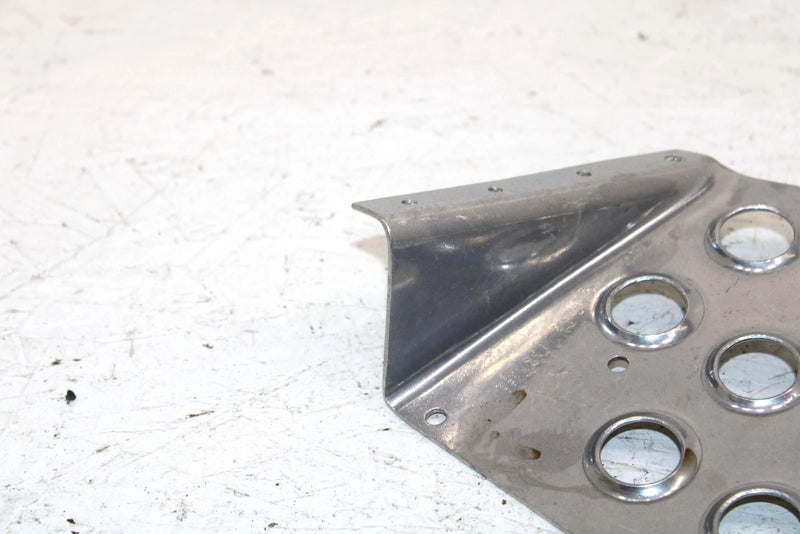 1978 Yamaha Exciter 440 Oem Right Foot Well SY122 