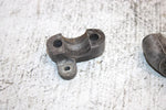 2000 Honda Trx300 Fourtrax 4x4 Oem Handlebar Mount Set 53111-HC3-000 AH37