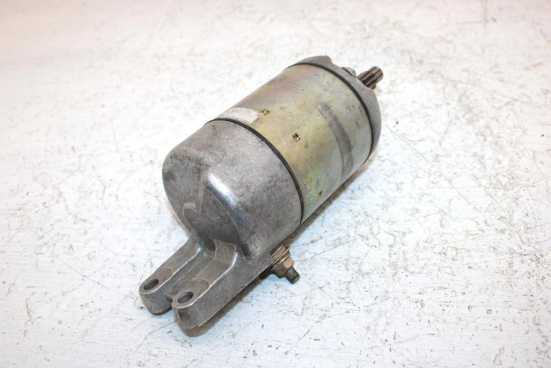 2002 Honda Foreman Rubicon 500 Oem Starter Motor 31200-HN2-003 AH53