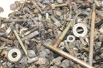 2006 Polaris Sportsman 500 Oem Nut Bolt Spacer Hardware Kit AP186