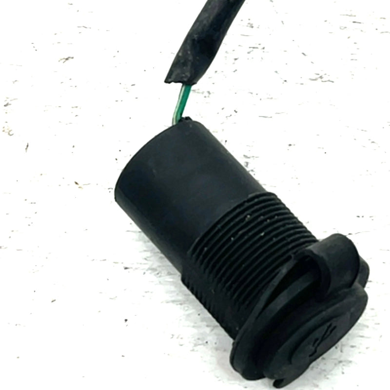 20-21 CF-Moto CFORCE 600 OEM USB Output Socket  9GQ0-150600-10000 AC0.1