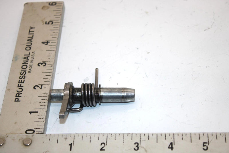 86 Honda Fourtrax 250 Trx250 A Oem Reverse Stopper Shaft 24860-HA0-000 AH32