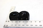 1994 Arctic Cat Ext 580 Oem Cross Axle Brace Pair 0704-201 SA14