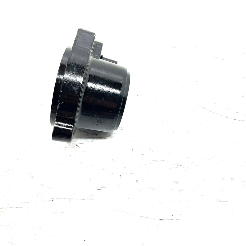 2006 Arctic Cat 650 4x4 V2 Stewart OEM Front Diff Pinion Housing 0502-528 AA37