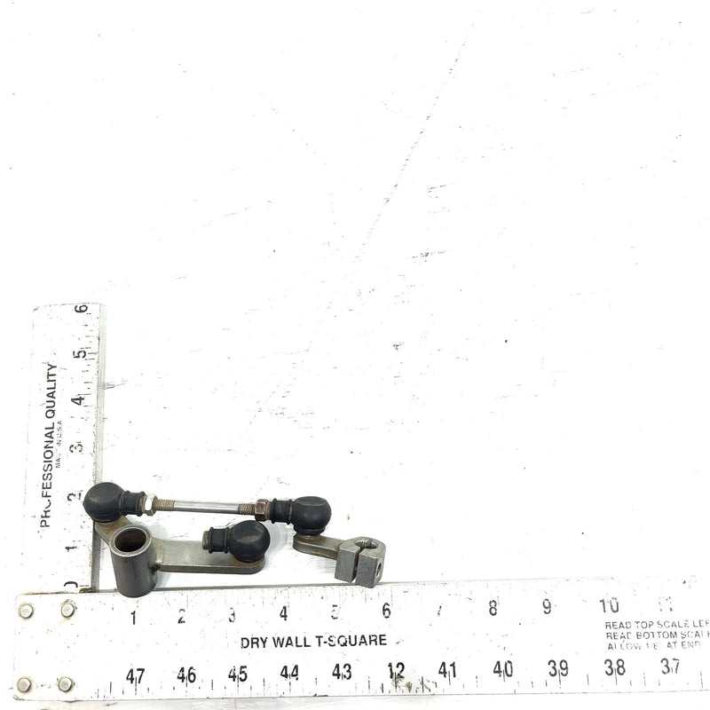 01-09 Honda Foreman Rubicon 500 TRX500FA OEM Shift Linkage 24732-HN2-000 AH94