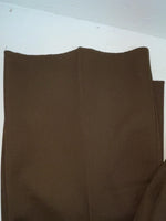 New Vintage Brown Panhandle Slim Polyester Pants #8812 SS-16