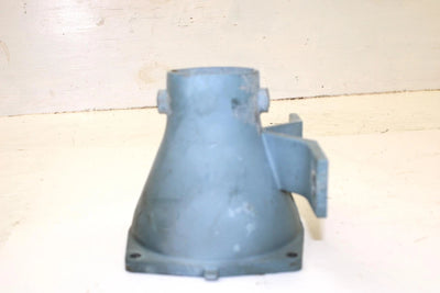 1990 Yamaha Waverunner Lx 650 Oem Reduction Nozzle 6M6-51318-00-5B JY15