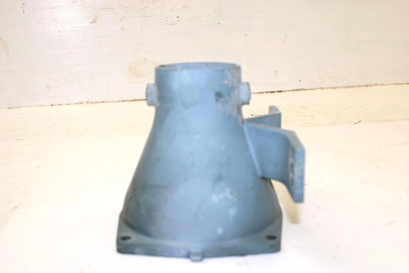 1990 Yamaha Waverunner Lx 650 Oem Reduction Nozzle 6M6-51318-00-5B JY15
