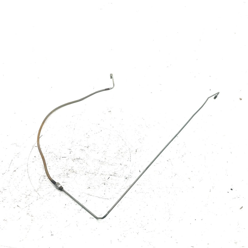 2001 Polaris Magnum 325 4X4 OEM Rear Brake Line 1910476 AP246