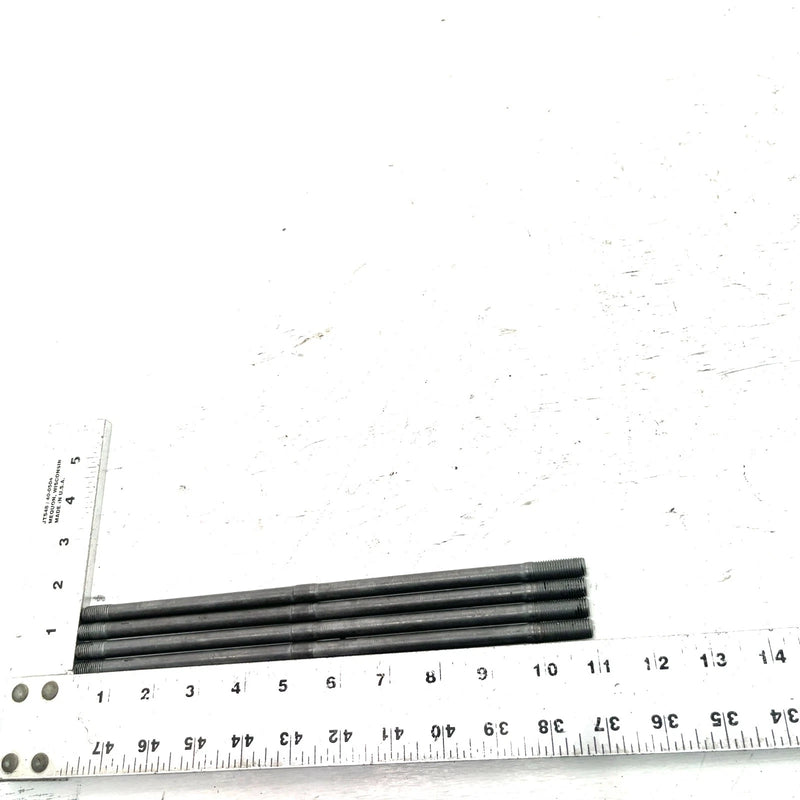 04 Honda Foreman Rubicon 500 4x4 OEM Cylinder Stud Set Of 4 90032-HN2-A00 AH86