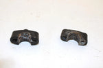2003 Suzuki Ltf500f Oem Handlebar Clamp 56211-09f00-291 AS27