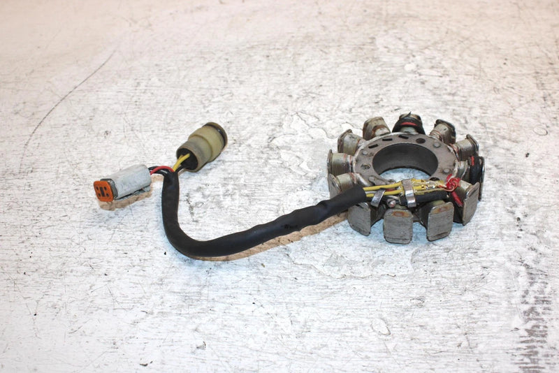 1998 Ski-doo Mach 1 700 Oem Stator 410922700 SS3
