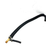 1995 Polaris SL 750 OEM Exhaust Inlet Hose 5410886 JP38