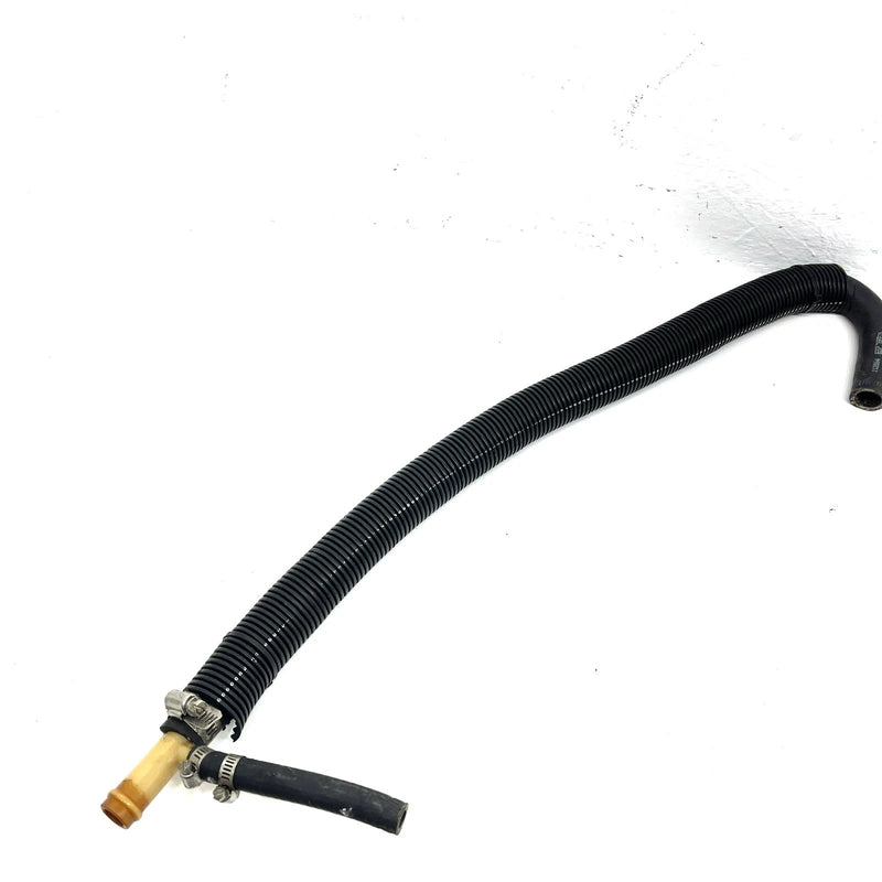 1995 Polaris SL 750 OEM Exhaust Inlet Hose 5410886 JP38