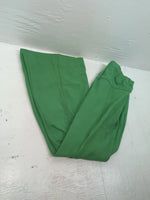New Vintage Green Rockmount Polyester Pants #3831 VV-79
