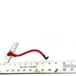 00-02 Polaris Magnum 325 4X4 OEM Battery Solenoid Cable 4010094 AP202