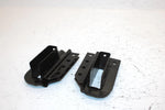 1991 Arctic Cat Lynx Deluxe Oem Rear Axle Housing Set 0114-120 0114-128 SA52