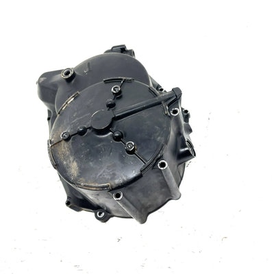 1988 Yamaha Moto 4 OEM Clutch Cover 1WY-15431-02-00 AY57