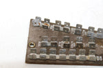 1997 Polaris Trail Boss Oem Terminal Board 4040056 APS