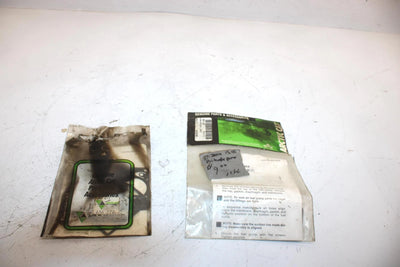 93 Arctic Cat Jag Nos Fuel Pump Rebuild 0636-272 SAS7