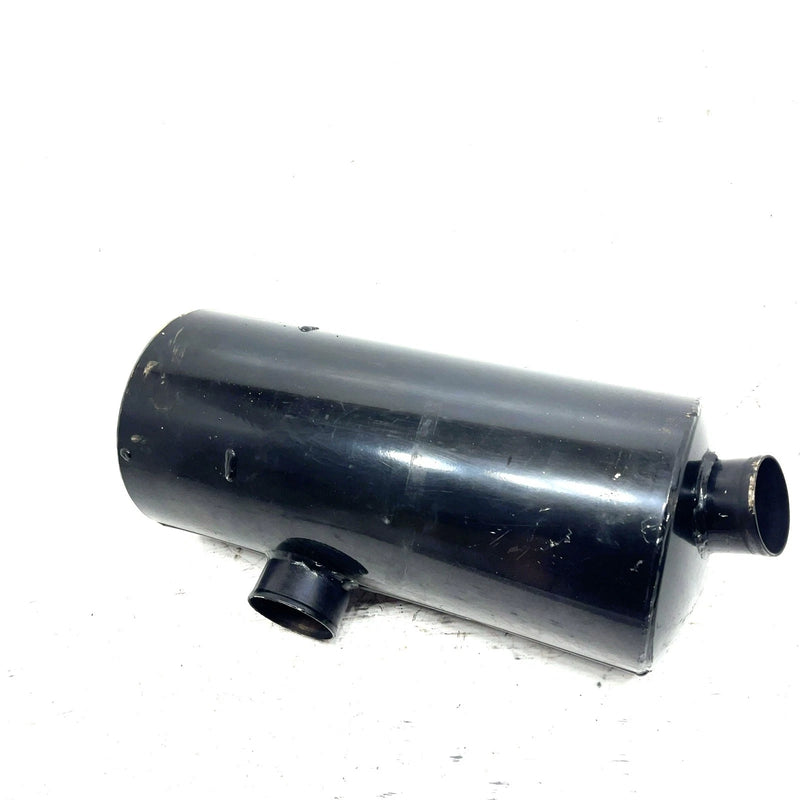 2004 Polaris MSX 110 OEM Exhaust Muffler 1261341-067 JP42.1