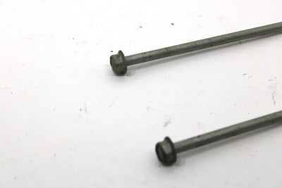 2007 Yamaha Attak Gt Oem Handle Bar Bolt Set of 4 8GT-23876-00-00 SY135