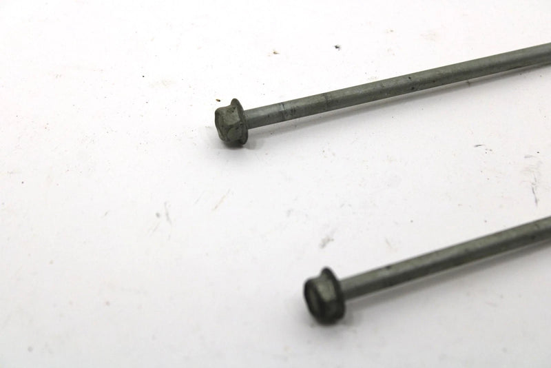 2007 Yamaha Attak Gt Oem Handle Bar Bolt Set of 4 8GT-23876-00-00 SY135