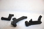 96 Polaris Trail Boss Oem Air Duct Set 5431007 5431010 AP74