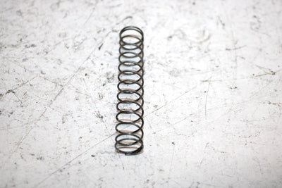 1986 Yamaha  Badger Yfm80s Oem Carburetor Spring 260-14131-00-00 AY8