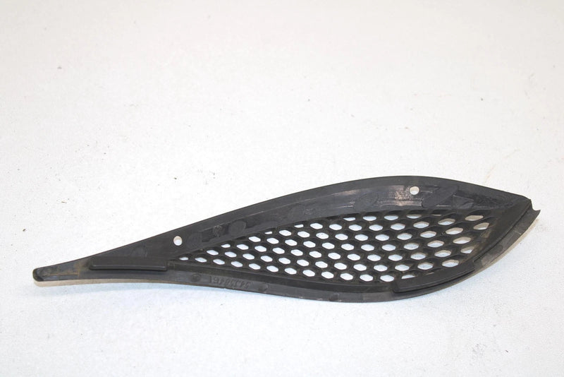 08 Polaris Fst Iq Touring Oem Hi Temp Left Vent Screen 5435846-070 SP169